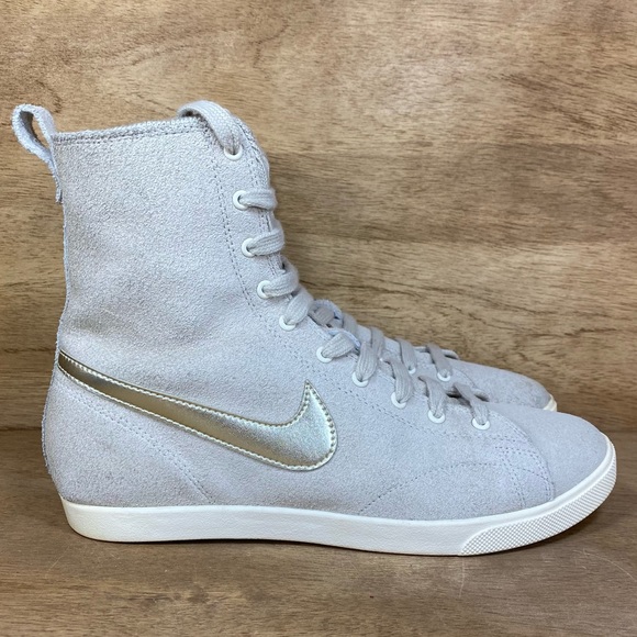 nike racquette mid